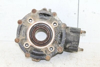 1986 Yamaha Moto-4 225 Rear Differential  - Image 1 of 4