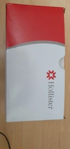 Hollister Artikelnummer 27760 Conform 2 Lock & Roll Maxi Drainable Beige Beutel Beutel  - Bild 1 von 5