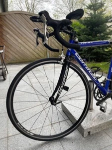 Corrratec Rennrad inkl. Triathlonvorbau (auch abnehmbar) - Bild 1 von 5
