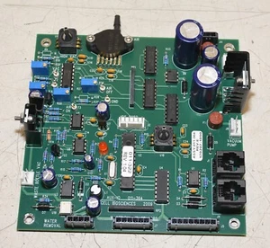 Cell Biosciences Protein Auxillary I/O Board 170207-1090 - Picture 1 of 1