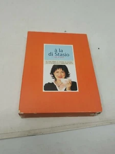 Josee di Stasio – 4 DVD Set a la di stasio  - Picture 1 of 3