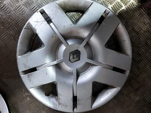 Enjoliveur de roue 16 Pouces - RENAULT ESPACE IV (4) - Réf : 8200114723 - (H) - Picture 1 of 6