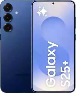 Smartphone Samsung Galaxy S25 + PLUS 5G 6,7” S936 12+256GB DualSim Navy - Bild 1 von 1