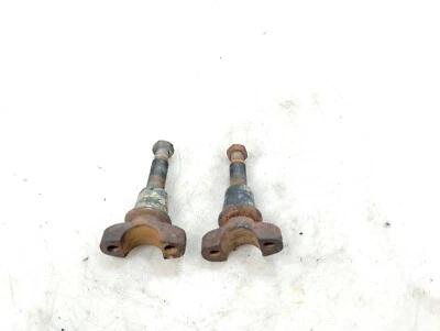 Подъемники руля 1975 75 Yamaha RD350 RD250 - Изображение 1 из 4