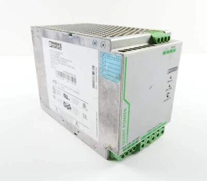 PHOENIX CONTACT QUINT-PS/3AC/24DC/40 (2866802) NETZTEIL - Bild 1 von 9