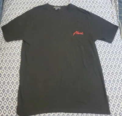 Camiseta Karl Kani Negra Para Hombre Talla L Nueva Sin Etiquetas Foto 1 de 4