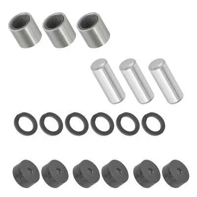 Primary Clutch Rebuild Kit for Polaris RZR XP 4 1000 High Lifter 2020  2021  - Image 1 of 4