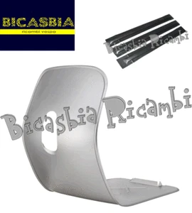 3008 - SCUDO LAMIERATO CON PEDANA CON TRAVERSE VESPA 150 SPRINT - SPRINT VELOCE - Imagen 1 de 1
