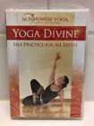 Yoga Divine [DVD]