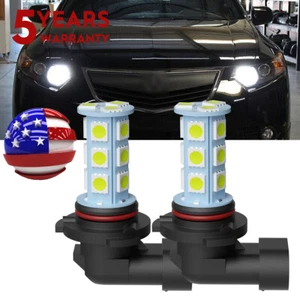 9005 Bright LED Daytime Running Light DRL Bulbs For Acura TL RL ILX TSX RDX MDX - Bild 1 von 14