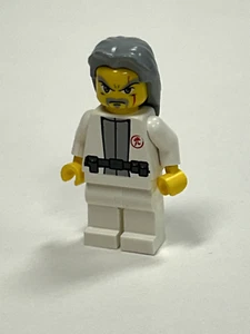 Lego Exo-Force Keiken Minifigure exf011 - Picture 1 of 1