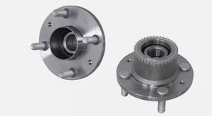 PREMIUM REAR WHEEL HUB FOR HOLDEN BARINA TK 2005-2012 - Picture 1 of 1