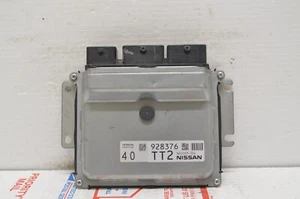 2015 2016 Nissan Pathfinder BEM420-300 Engine Control Module Unit Ecm A79 027 - Picture 1 of 5