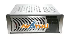 Wheatstone Bridge Router I/O WheatNet-TDM Audiokonsole SPS-2011 DPS ADI AES QAT - Bild 1 von 9