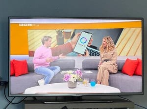 LG 42" LCD TV 100Hz 42LB580V Fernseher Full HD - Bild 1 von 6