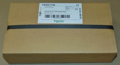 Filtro PCBA Schneider Electric Altivar 61/71 VX4A1126 LFM RFI - Imagem 1 de 2