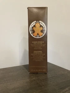 The Body Shop Ginger Sparkle Reed Diffusr - Picture 1 of 3