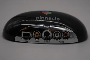 Pinnacle Studio MovieBox 710-USB | également sous WIN11 | Boîtes Canopus par USB - Photo 1/5