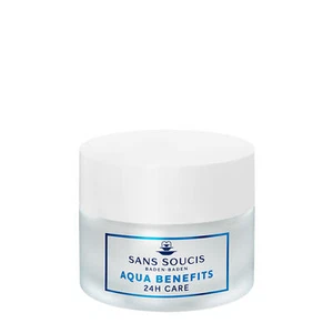Sans Soucis Aqua Benefits 24h Care 50ml #usau - Picture 1 of 1