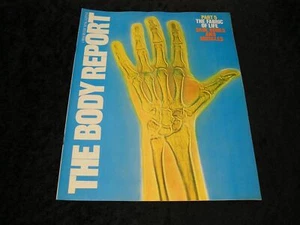 The Body Report Part 5 - Picture 1 of 1