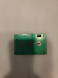 TCL 55S405 Pulsante chiave / scheda sensore IR 40-32D29B-KEA2LG - Foto 1 di 3
