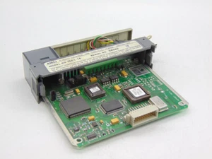 ADVANCED MICRO CONTROLS 7551-14 PLC MODULE #F9 - Picture 1 of 4