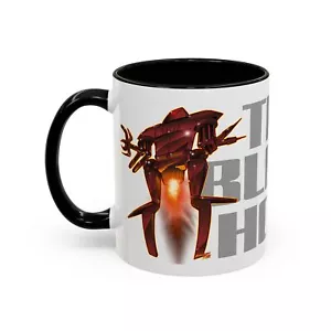 THE BLACK HOLE Film Maximilian Roboter Sammlerstück Vintage Kaffeebecher 2 Größen - Bild 1 von 9
