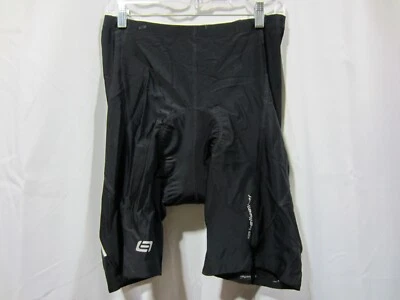 NEW Bellwether Men's XXL 2XL Criterium Short Road Bike Bicycle Cycling Chamois - Image 1 of 4