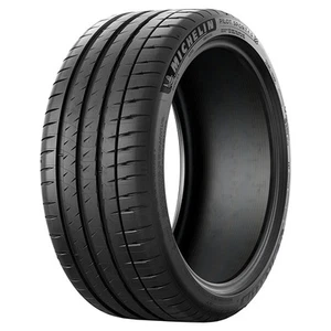 SOMMERREIFEN MICHELIN 285/25 R20 93Y PILOT SPORT 4S XL DOT 2022 - Bild 1 von 4