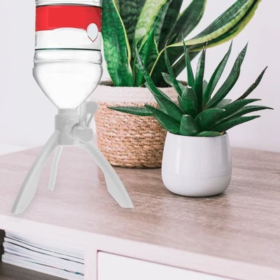  Support De Retrait D'eau Voyage Bouteille Stand La Cruche À L'eau - Image 1 of 4