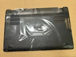New Bottom Cover Base Lid Lower Case For Dell Latitude 5501 E5501 0P4XR4 P4XR4 - Afbeelding 1 van 2