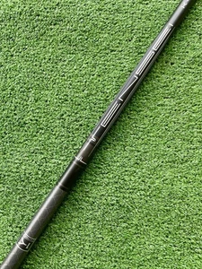 Mizuno Tensei 1K Black Driver Shaft Extra Stiff Flex 65g 44.5" Right Handed - Picture 1 of 7