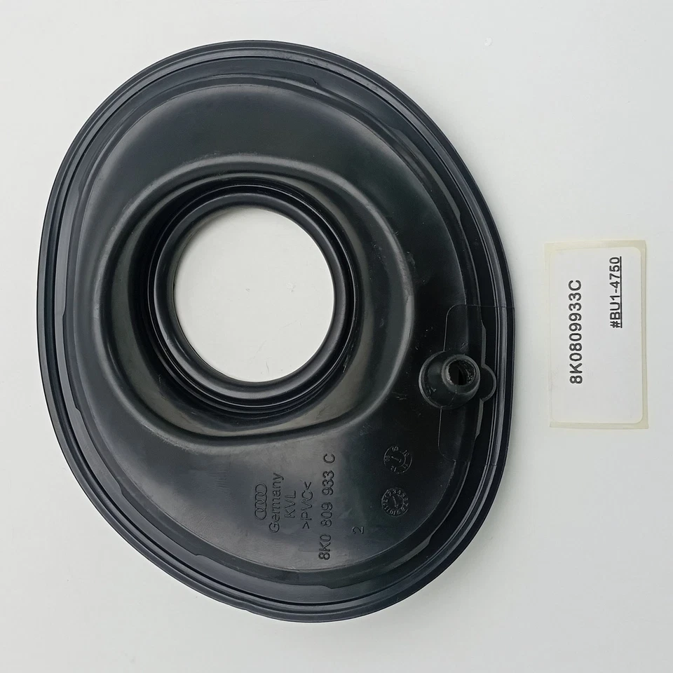 2010-2016 Audi S4 Fuel Tank Cap Tether 8K0809933C - Image 1 of 4