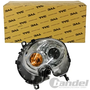 FARO PRINCIPAL TYC D1S DERECHO adecuado para MINI CLUBMAN CLUBVAN ONE COOPER D - Imagen 1 de 2