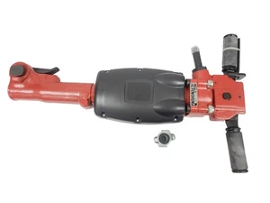 Pneumatic Pavement Breaker Toku PB40-1-SV Jack Hammer - Picture 1 of 4