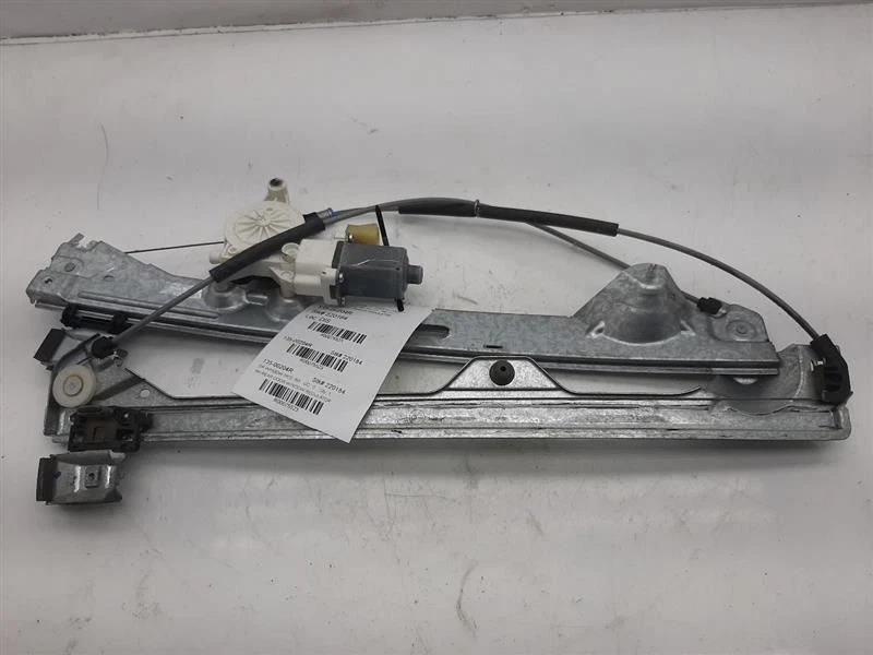 Regulador ventana trasera derecha pasajero 07-14 CADILLAC ESCALADE ESV 20945141 Foto 1 de 4