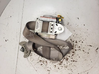 Cinturón de seguridad delantero cubo asiento pasajero retractor se adapta 07-13 MDX 1377368 Foto 1 de 4