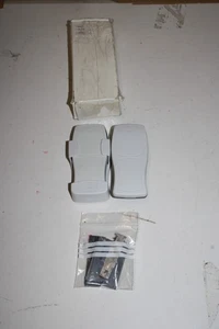 2 x EMS 7500/3 - Funk-Hand-Panikalarm - 3 Tasten - GEBRAUCHT - Bild 1 von 8