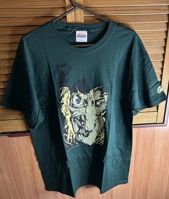 Cómics de Vault Keeper Tales From The Crypt Graphitti 2007 talla grande Old Witch nuevo en stock Foto 1 de 4