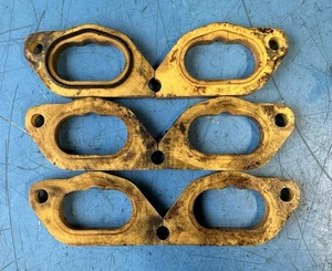 •Genuino• Juntas de carrocería del acelerador BMW E36 M3 3.0 S50B30 - Imagen 1 de 1