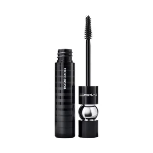 MAC Stack Black Mascara Micro Brush 12ml Full Size - Picture 1 of 1