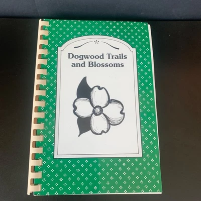 Pollock Louisiana Dogwood Festival Cajun Creole Spiral Traveler's Rest Homemaker Foto 1 de 4