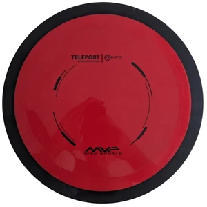 USED 8/10 MVP NEUTRON TELEPORT 173g, PFN, PATENT PENDING - Picture 1 of 3