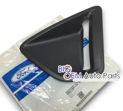 Bisel de luz de estacionamiento del conductor parachoques delantero Ford Fiesta 2011-2013 nuevo fabricante de equipos originales AE8Z17E811CA Foto 1 de 4