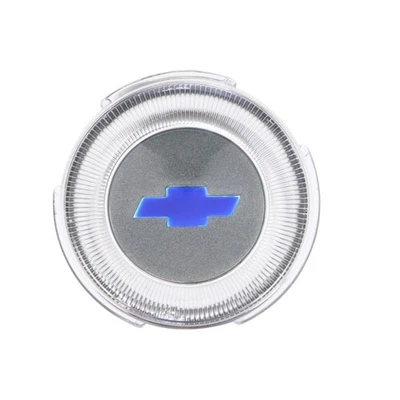 Trim Parts 4465 Chevrolet Horn Button — 第 1/3 张图片