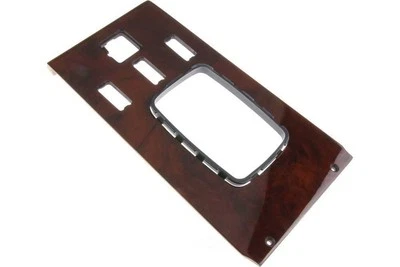 Placa de cubierta de cambio de transmisión automática piezas URO se adapta a 83-85 Mercedes 380SL Foto 1 de 4