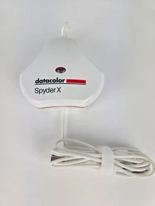 Datacolor SXP100 Spyder X Pro – Monitor Calibrator - Afbeelding 1 van 14