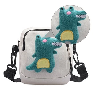  Portable Crossbody Bag Messenger Women Shoulder Stylish Lady Purse Handbag - Picture 1 of 19