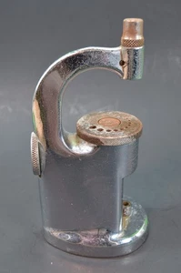 Vintage Mosely Staking Tool Jewel Clock Jeweling Press Punch Orologiaio Riparazione, H6 - Foto 1 di 6