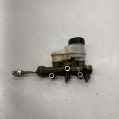 Cylinder, Master Brake - Assembly - 2018 Arctic Cat Wildcat Sport 700 - Image 1 of 4